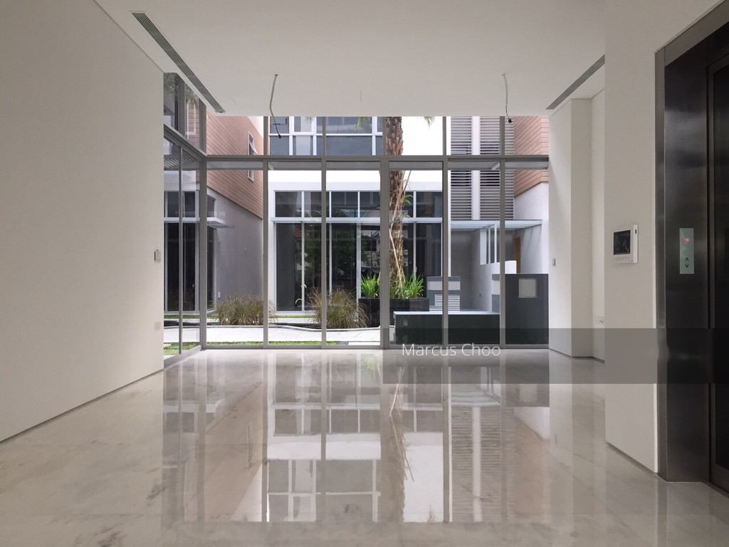 Palms @ Sixth Avenue (D10), Terrace #135563902